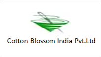 Cotton Blossom (India) Pvt Ltd (Spinning) 